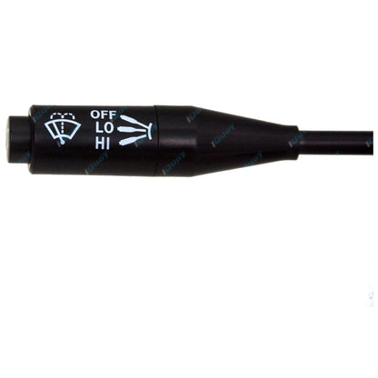 Headlight Wiper Combination Switch for Toyota Corona RT104 RT118 (1983-1987)