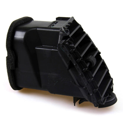 Black Air Vent Trim for Toyota Hilux2004-2012