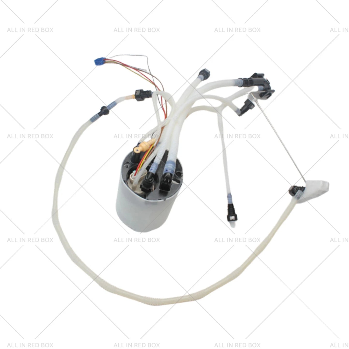 Fuel Pump Assembly for Porsche Panamera 2010-2016 3.0 3.6 4.8