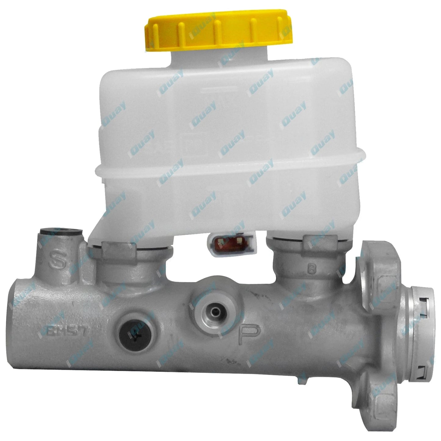 Brake Master Cylinder for Patrol GU RD28 TD42 TB45 TB48 TD42 ZD30 00~11 ABS