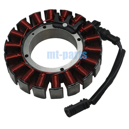 Stator Generator Coil for Harley-Davidson FLSTFB 103 Fat Boy Lo (2012-2015)