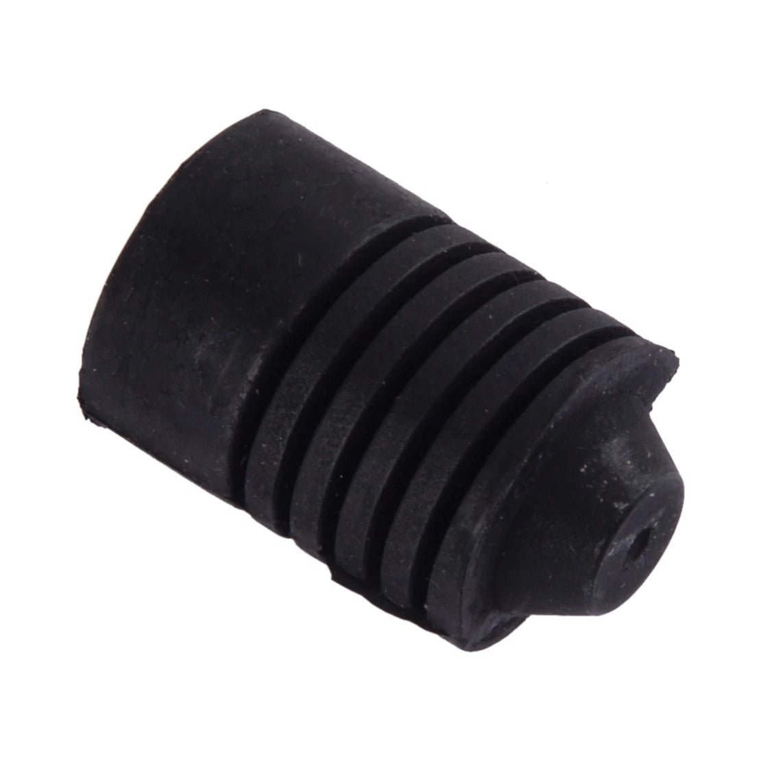 Car Bumper Hood Lower Rubber Damper Buffer for Toyota (Fits Various Models)