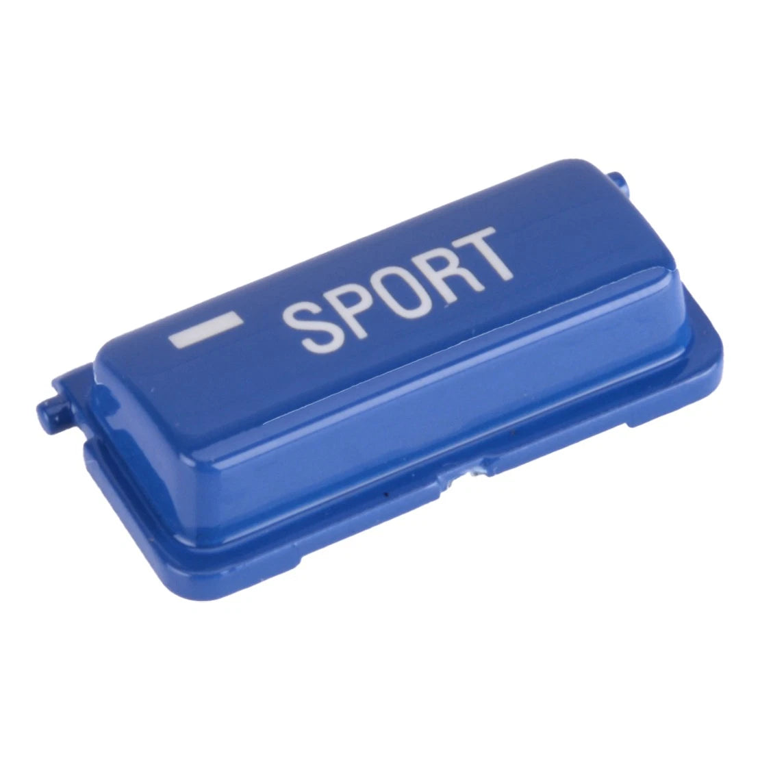 Sport Mode Switch Button Cover Trim for BMW 3 Series E46 M3 (1998-2004)