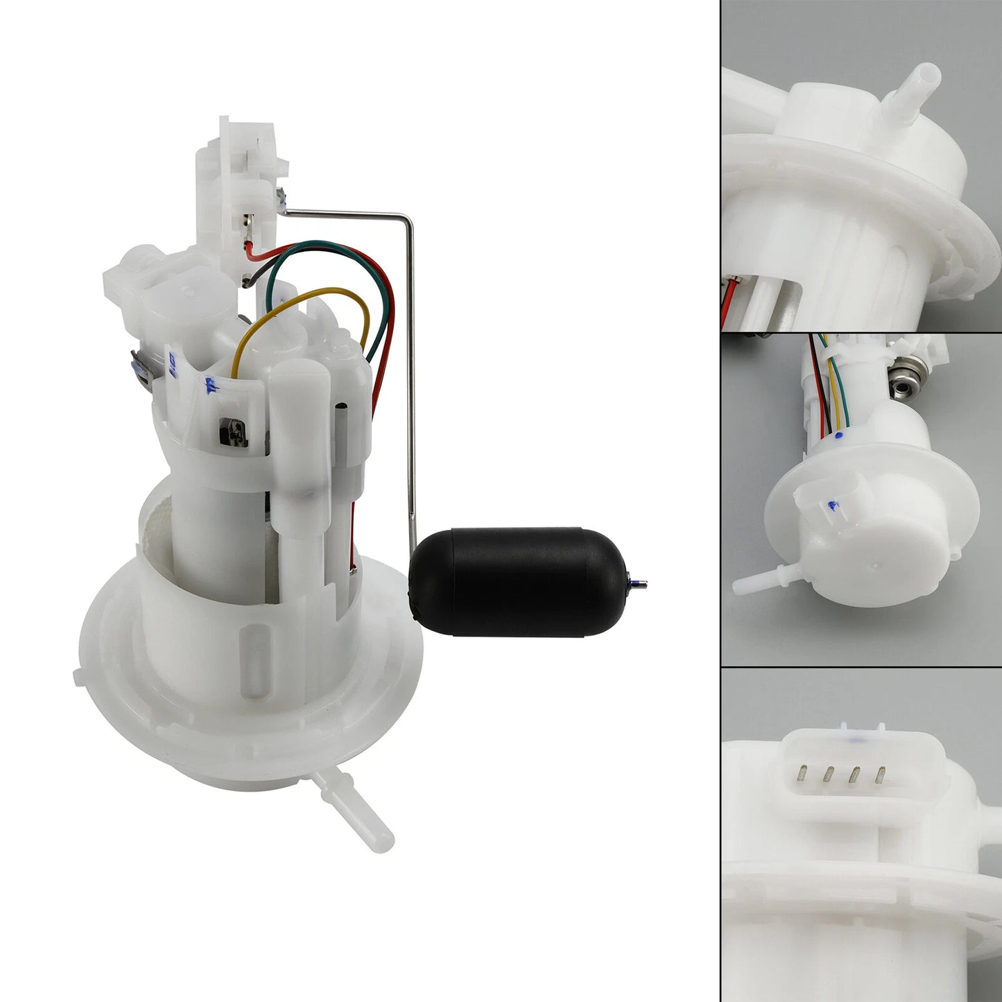 Fuel Pump Replacement for Honda CBR150R Special Edition Repsol (2017-2020)