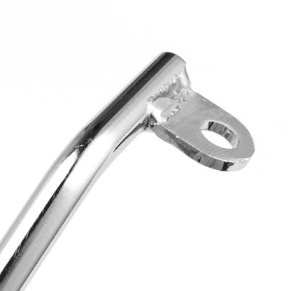 Saddlebag Mounting Support Chrome for Honda Dax 125 ST125 (2021-2024)