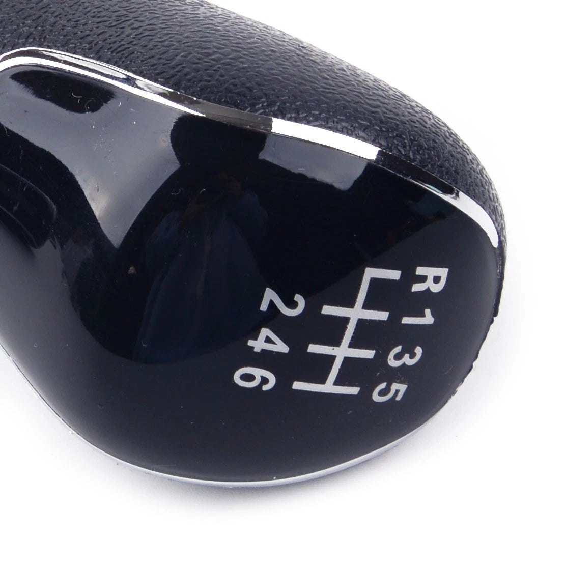 6 Speed Gear Shift Boot & Knob for Ford Focus II (2005-2011)