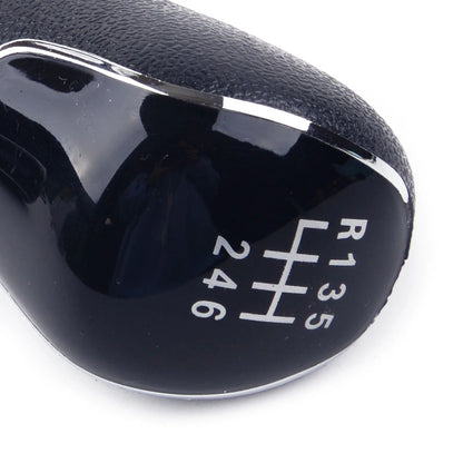 6 Speed Gear Shift Boot & Knob for Ford Focus II (2005-2011)