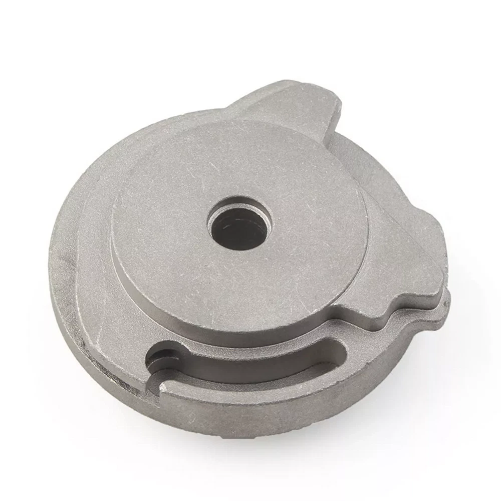 Door Lock Suction Actuator Gear for Land Rover Range Rover, Jaguar, BMW