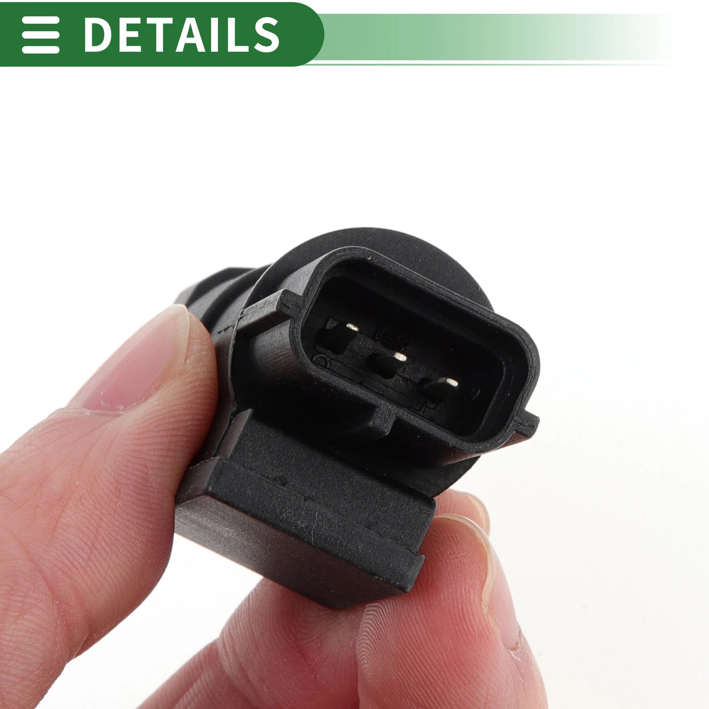 Transmission Speed Sensor for Peugeot 406 (1996-2004)