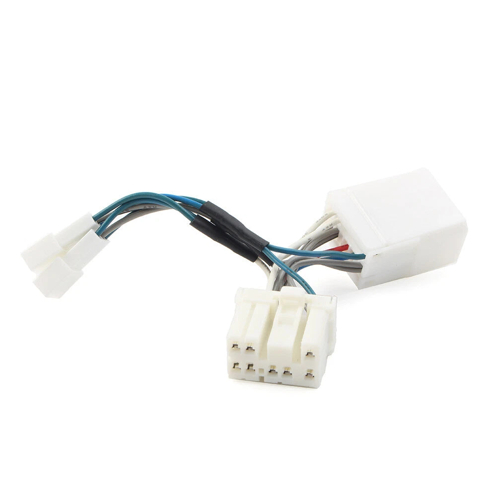 3 Pin Load Equalizer Adapter for Harley Touring Softail Dyna Sportster (1999-2003)