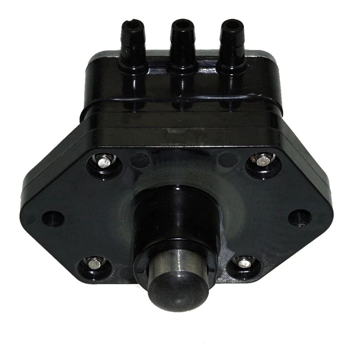 Fuel Pump for Yamaha 4-Stroke 25-60HP Outboard (2000-2023)