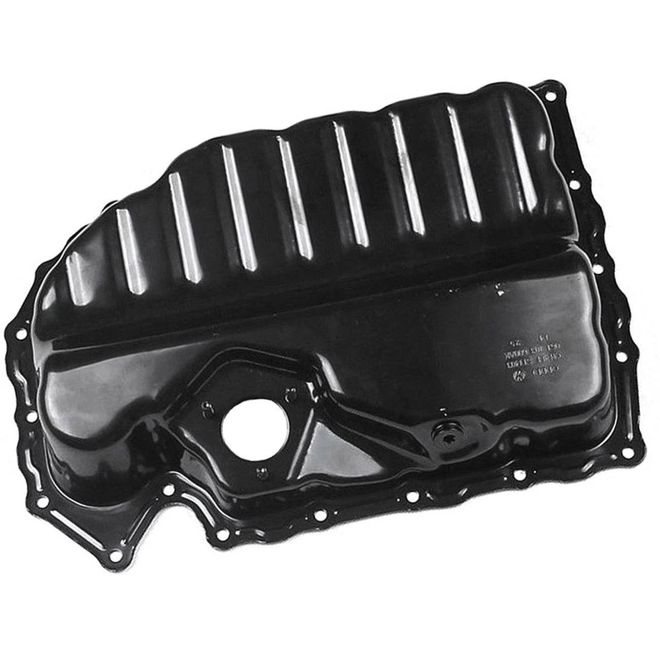 Engine Oil Pan for Audi A3 Q3 TT Skoda Octavia Superb VW Golf Passat (2006-2023)