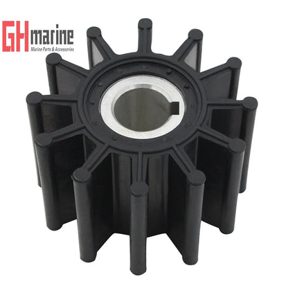 Flexible Impeller Kit for Chrysler Marine Engine LM318, LM342