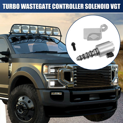 VGT Solenoid Actuator Valve Set for Ford & Chevrolet (2003-2007)