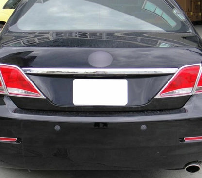 Boot Lid Moulding Trim for Toyota Camry (2009-2011)