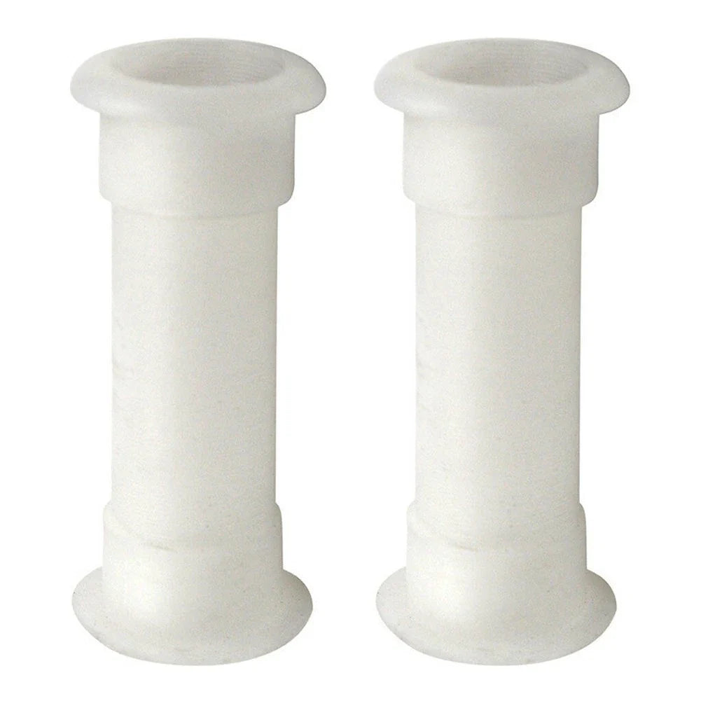 Drain Tube Set Thru Hull Fitting 3/4" for Boat Marine