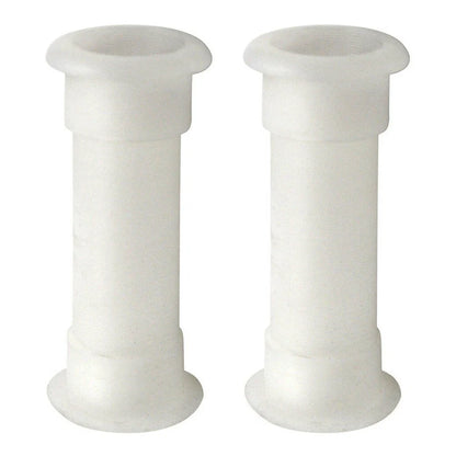 Drain Tube Set Thru Hull Fitting 3/4" for Boat Marine