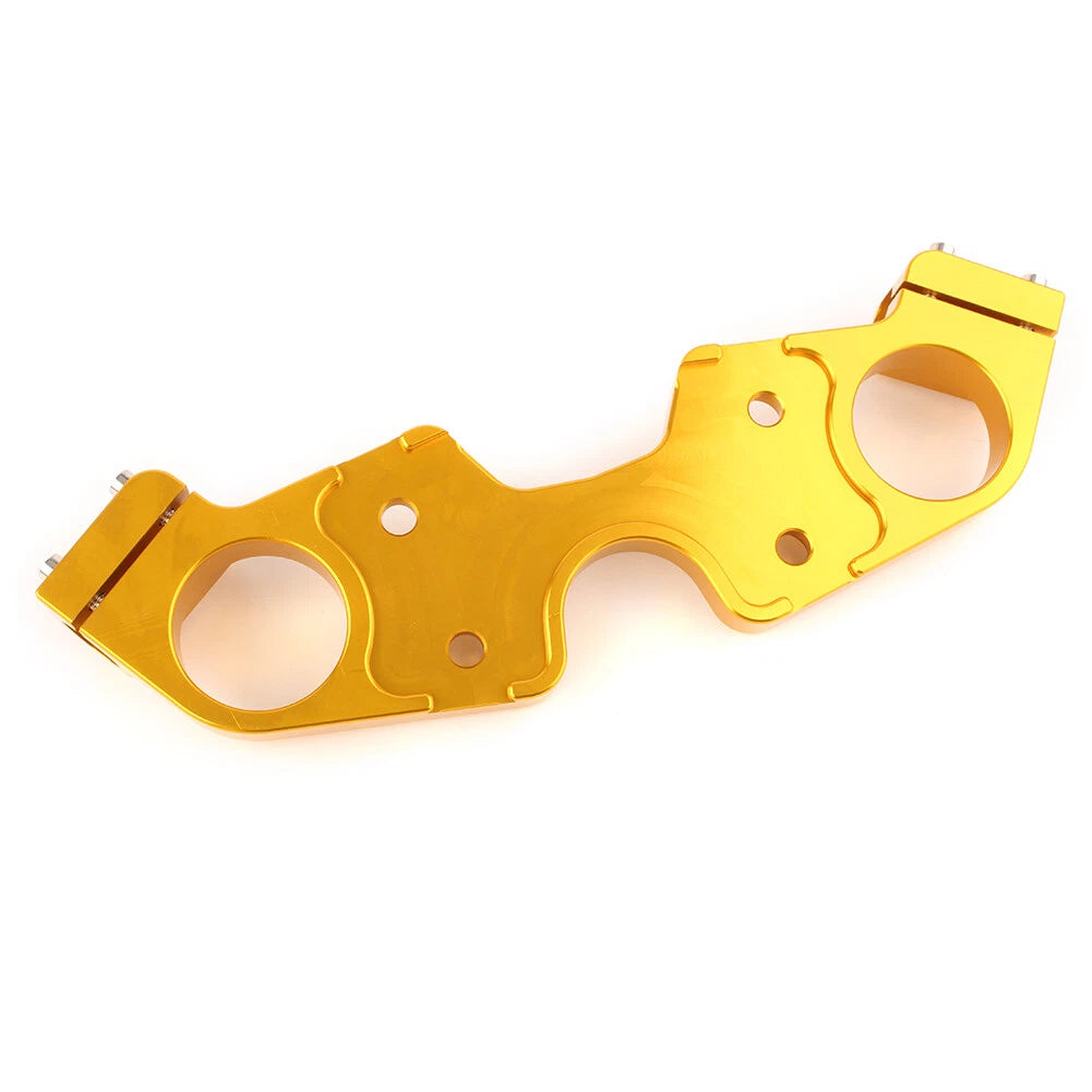 Triple Tree Front End Upper Top Clamp for Suzuki GSXR 1300 Hayabusa (08-19)