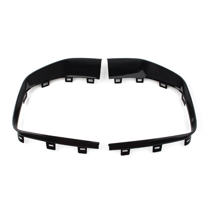 Front Fog Light Lamp Surround Trim for Land Rover Range Rover Evoque (2016-2019)