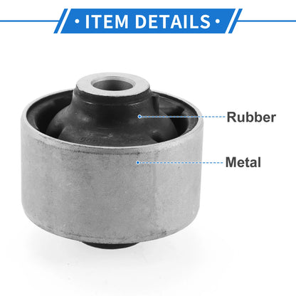 Front Lower Control Arm Bushing for Hyundai Accent (2006-2011)
