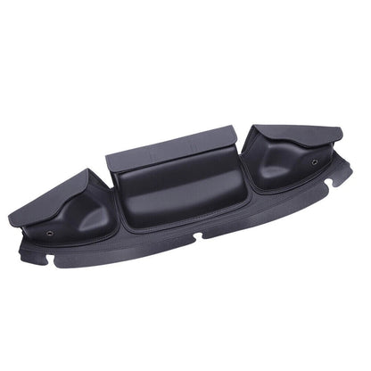 3 Pouch Windshield Bag for Harley Electra Glide Touring (2014-2023)