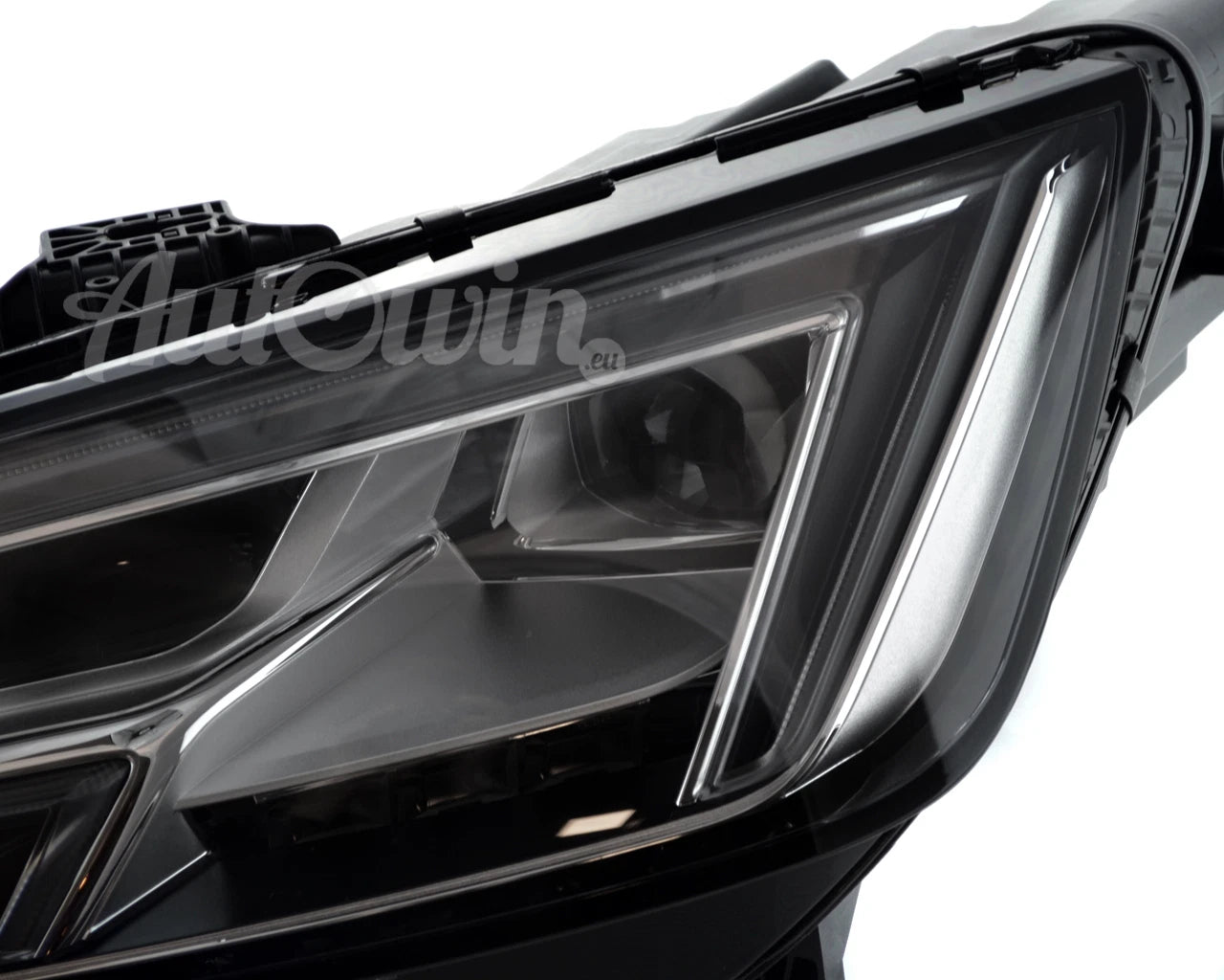 Full LED Headlight Left LH for Audi A4 B9 (2015-2018) Genuine OEM