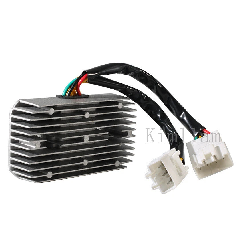 Voltage Rectifier Regulator for SYM (31600-HMA-020, 31600-HMA-010, 31600-HMA-000)