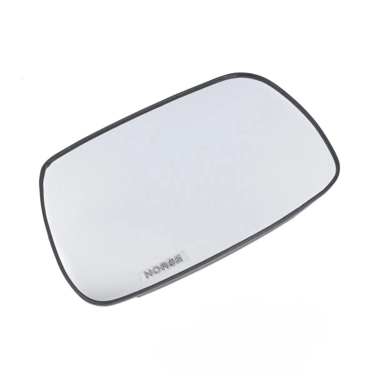 Side Mirror Glass Lens RH Fits Toyota Corolla Altis C120 4D Sedan 2001-07 D06