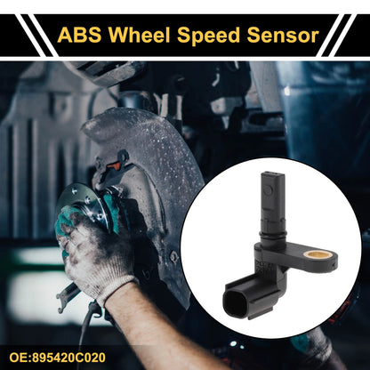 ABS Wheel Speed Sensor for Toyota Tundra (2007–2017)