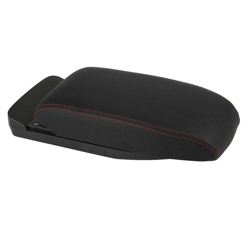 Center Console Armrest Lid Cover for Toyota Corolla (2007-2012)