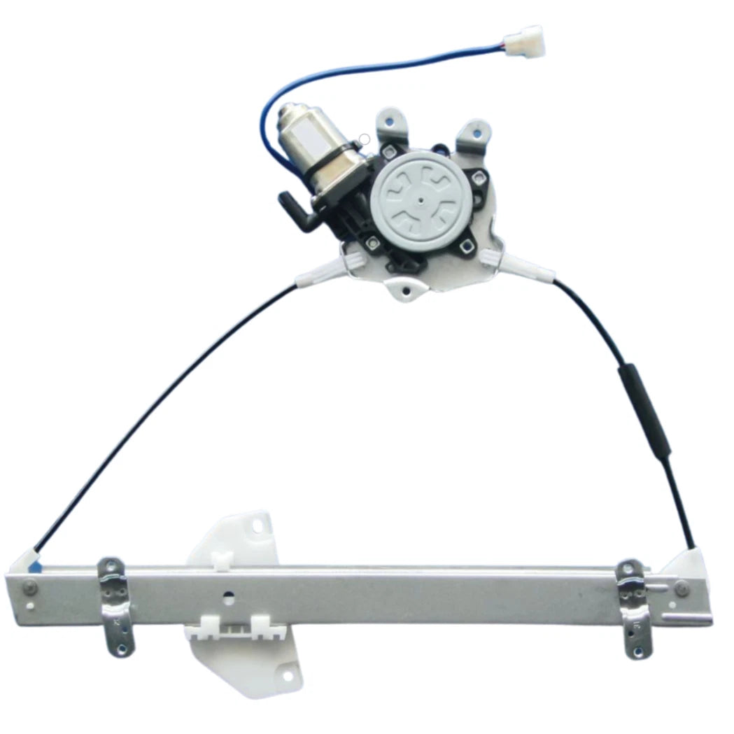 Front Right Window Regulator with Motor for Mitsubishi Mirage CE (1996-2003)