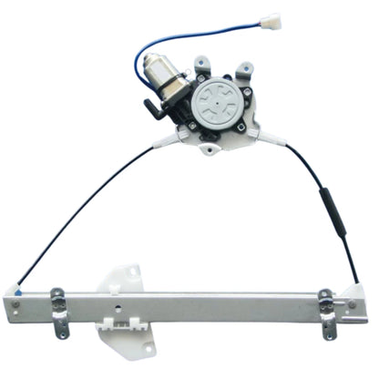 Front Right Window Regulator with Motor for Mitsubishi Mirage CE (1996-2003)