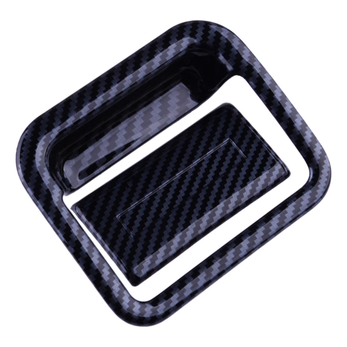 Glovebox Handle Cover for Nissan Navara NP300 (2015-2021)