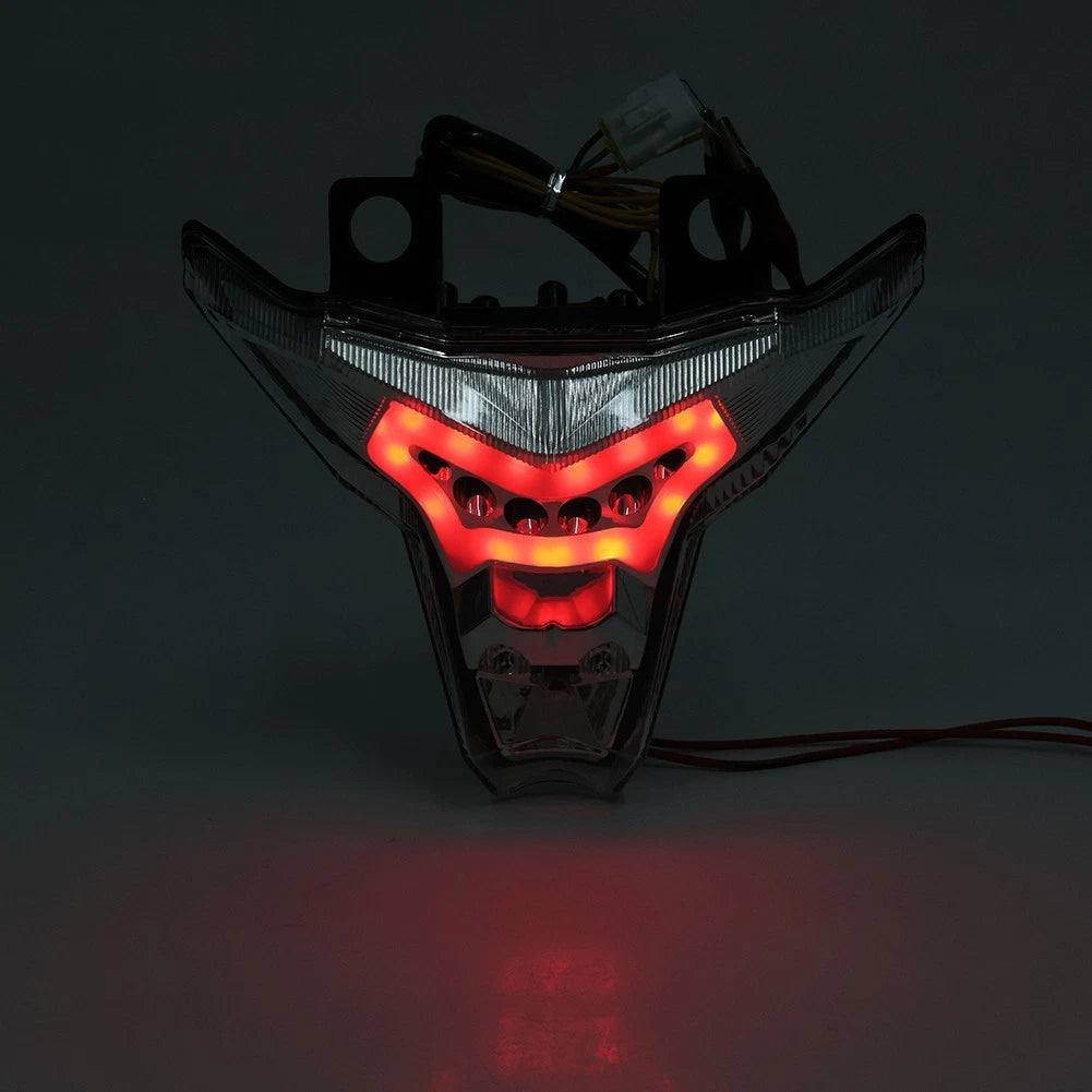 LED Tail Light Turn Signal for Kawasaki Z1000, Ninja ZX10R (2014-2022)