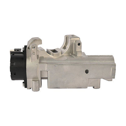Ignition Switch Cylinder Key Housing / New / for GMC Canyon H3 (2006–2008)