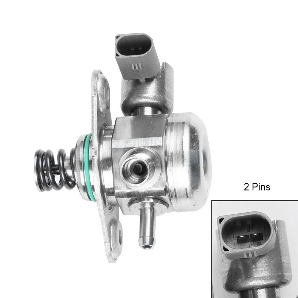 High Pressure Fuel Pump A2740700501 for MERCEDES-BENZ C/E/GLK-CLASS (2008-2015)