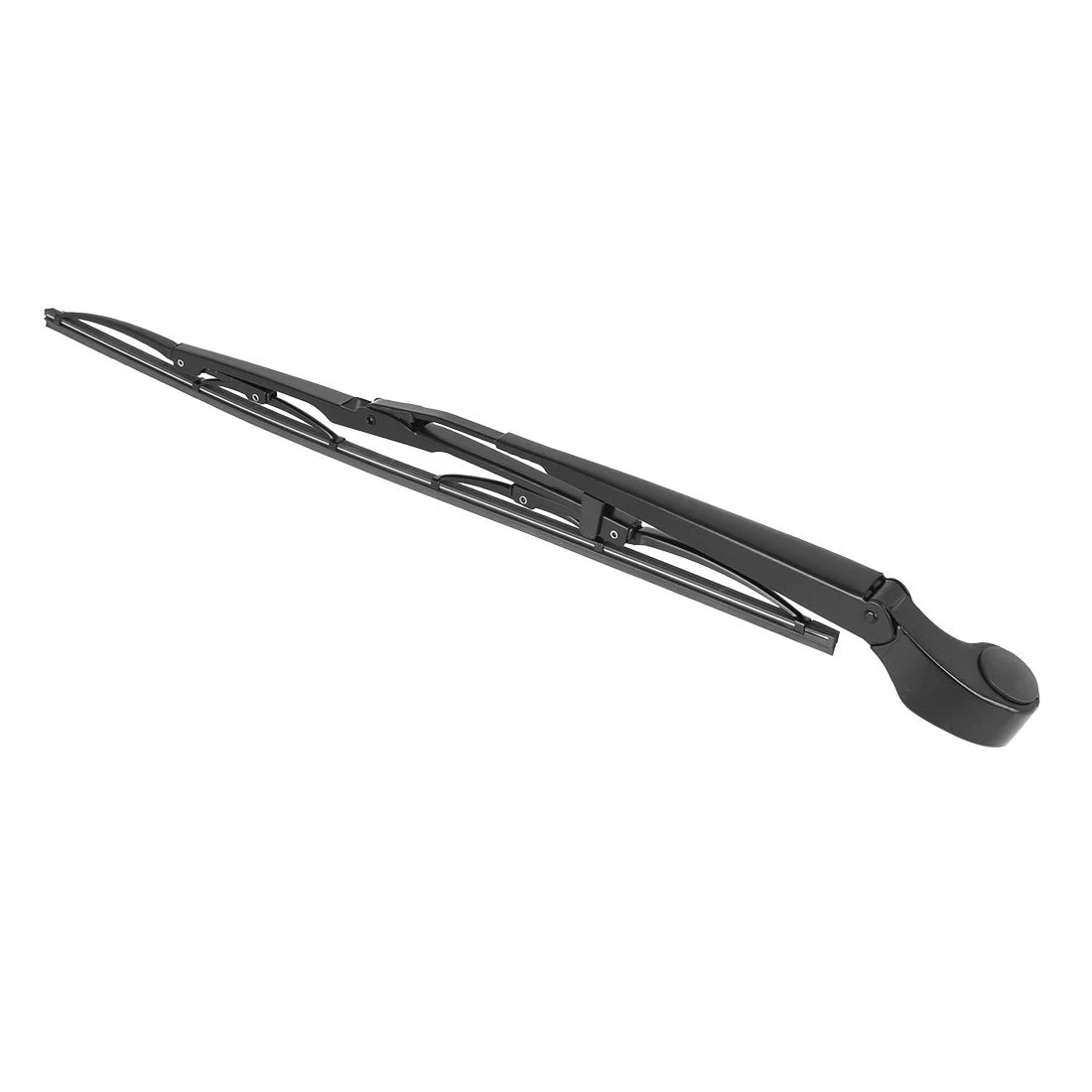 Rear Wiper Blade Arm Set 450mm for BMW X5 (1999-2006)