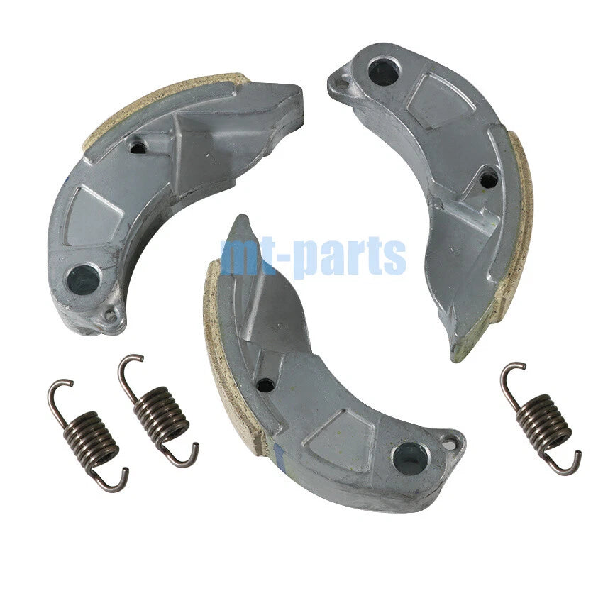Clutch Weight Set for Honda Air Blade 125, SH150, ANC 110 (2014-2024)