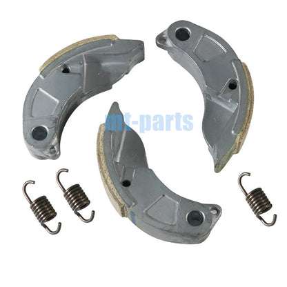 Clutch Weight Set for Honda Air Blade 125, SH150, ANC 110 (2014-2024)