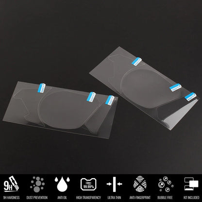 Speedometer Screen Protector Film for HONDA CBR250RR (2017-2022)