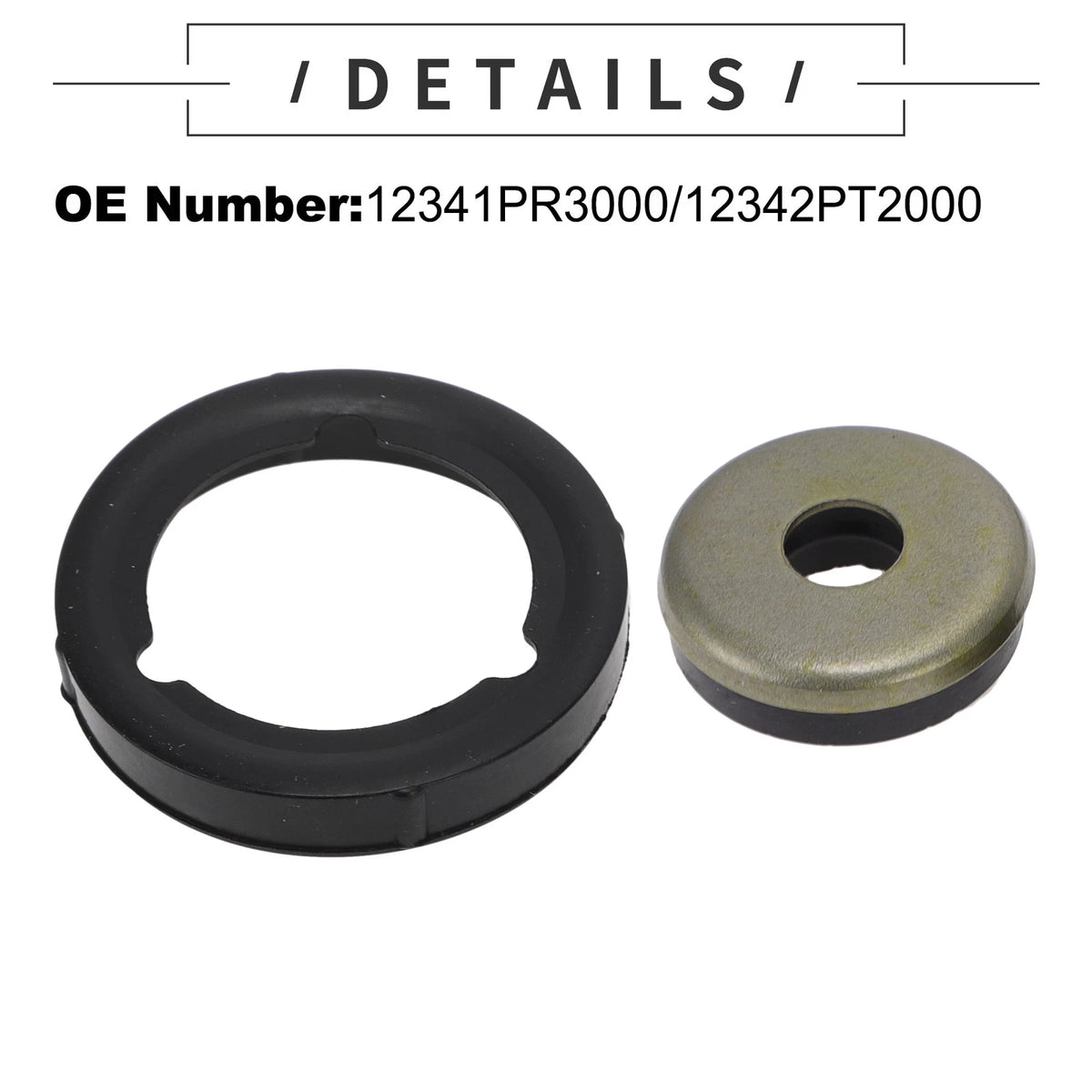 Valve Cover Gasket for Honda Civic del Sol (1994 - 1997)