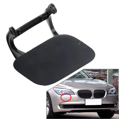 Right Headlight Washer Nozzle Cover for BMW 7 Series F01 F02 (2009-2012)