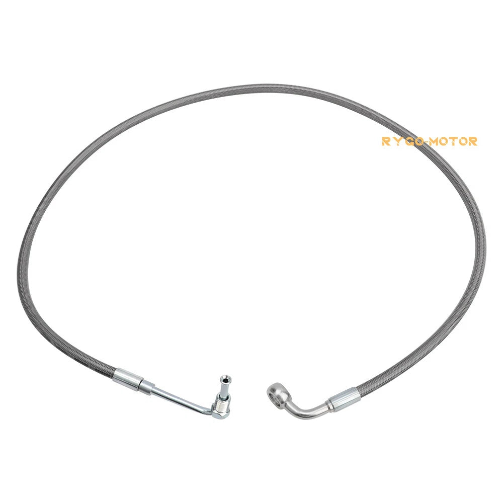 Rear Brake Hose Line 39 for Polaris Sportsman 600 700 800 (2002–2006)