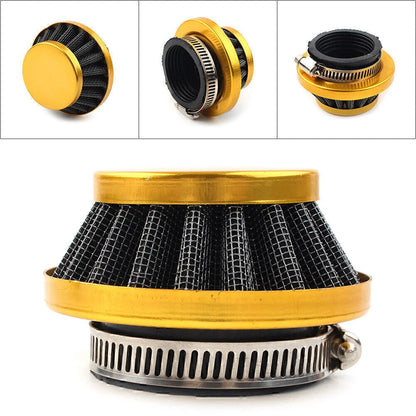 Air Filter for 47cc 49cc 2-Stroke Mini Dirt Pocket Bike ATV Quad