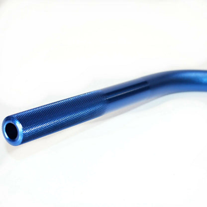 HD Blue Alloy Handle Bar for 110cc 125cc 140cc 150cc Pit Pro Dirt Bike