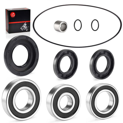 Rear Differential Bearings & Seals for Can-Am Renegade (2010–2015)