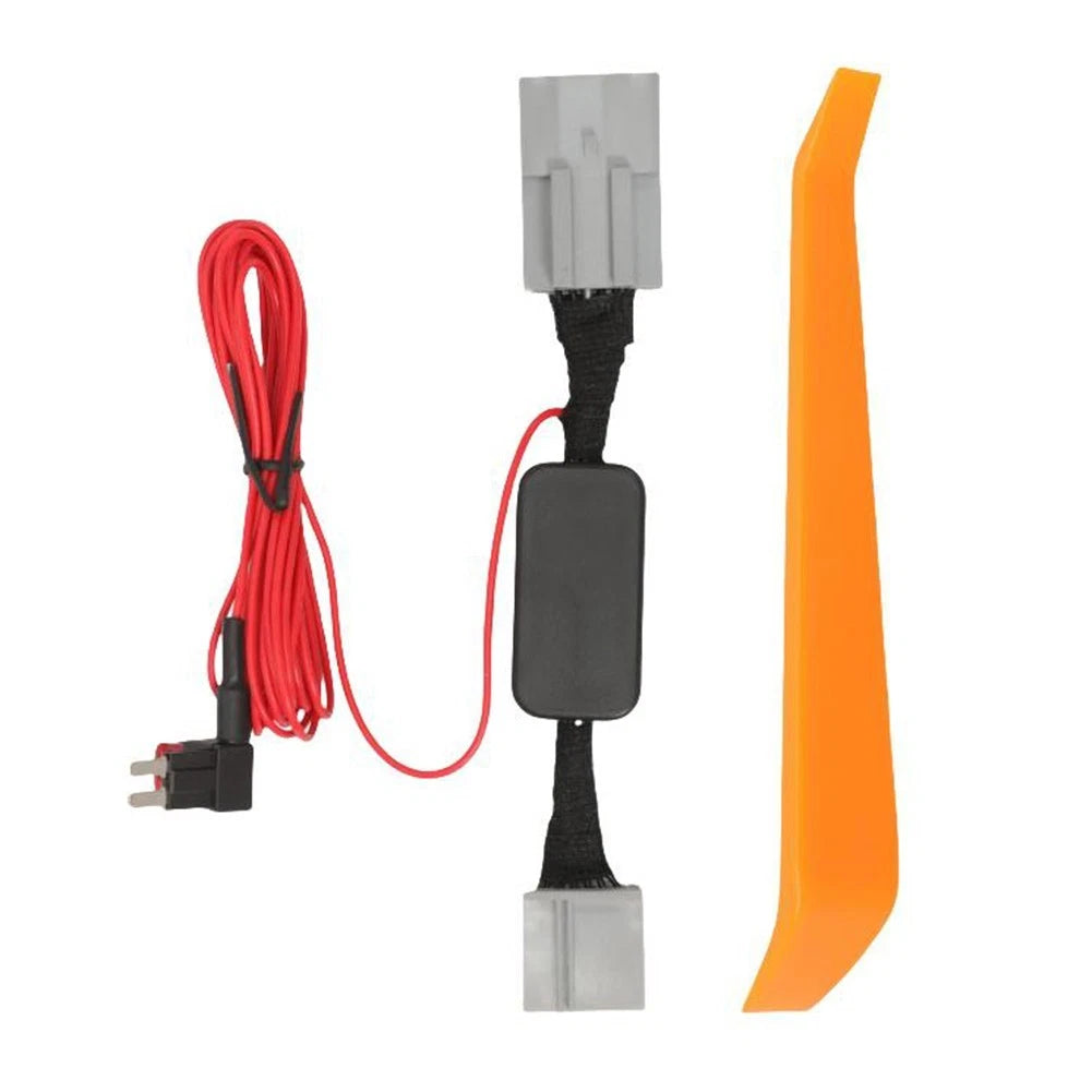 Start Stop Canceller / Plastic / Canceller for Ford Ranger