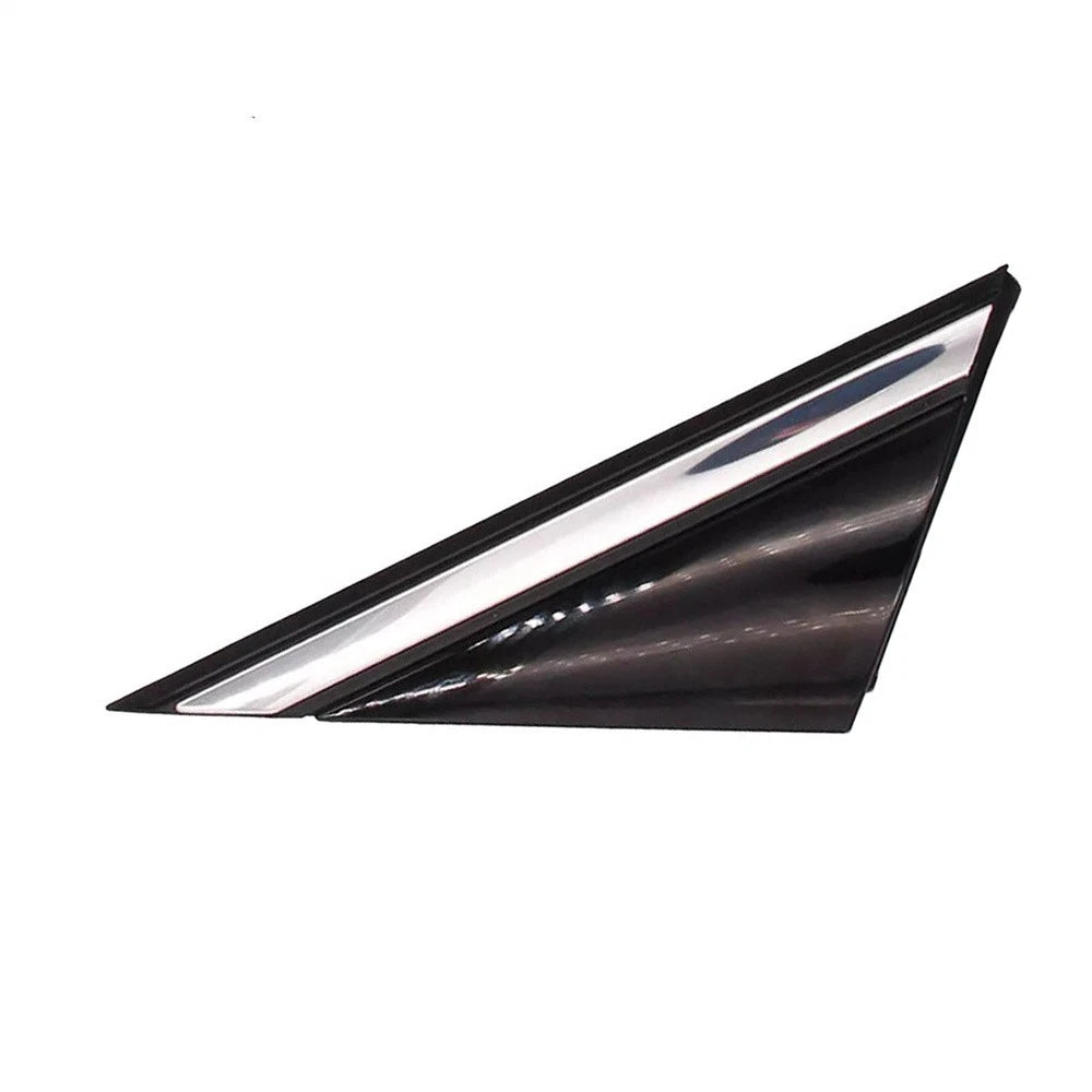 Chrome Molding Corner Pillar for Hyundai Sonata (2011-2014)