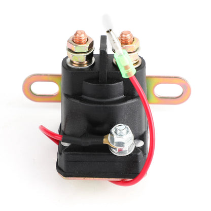 Starter Relay Solenoid Switch for Polaris Sportsman 335 400 500 Blazer 250 (2000-2009)