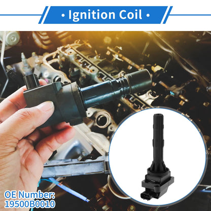 Ignition Coil Pack for Toyota Avanza (2002–2011)
